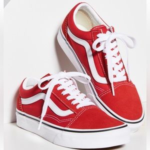 Vans Old Skool Sneakers